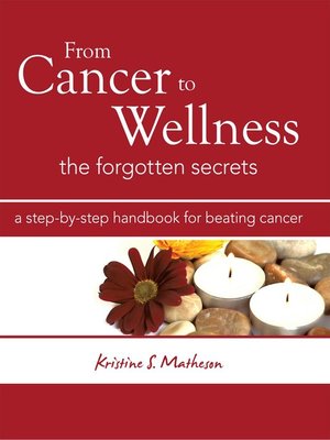 cover image of From Cancer To Wellness